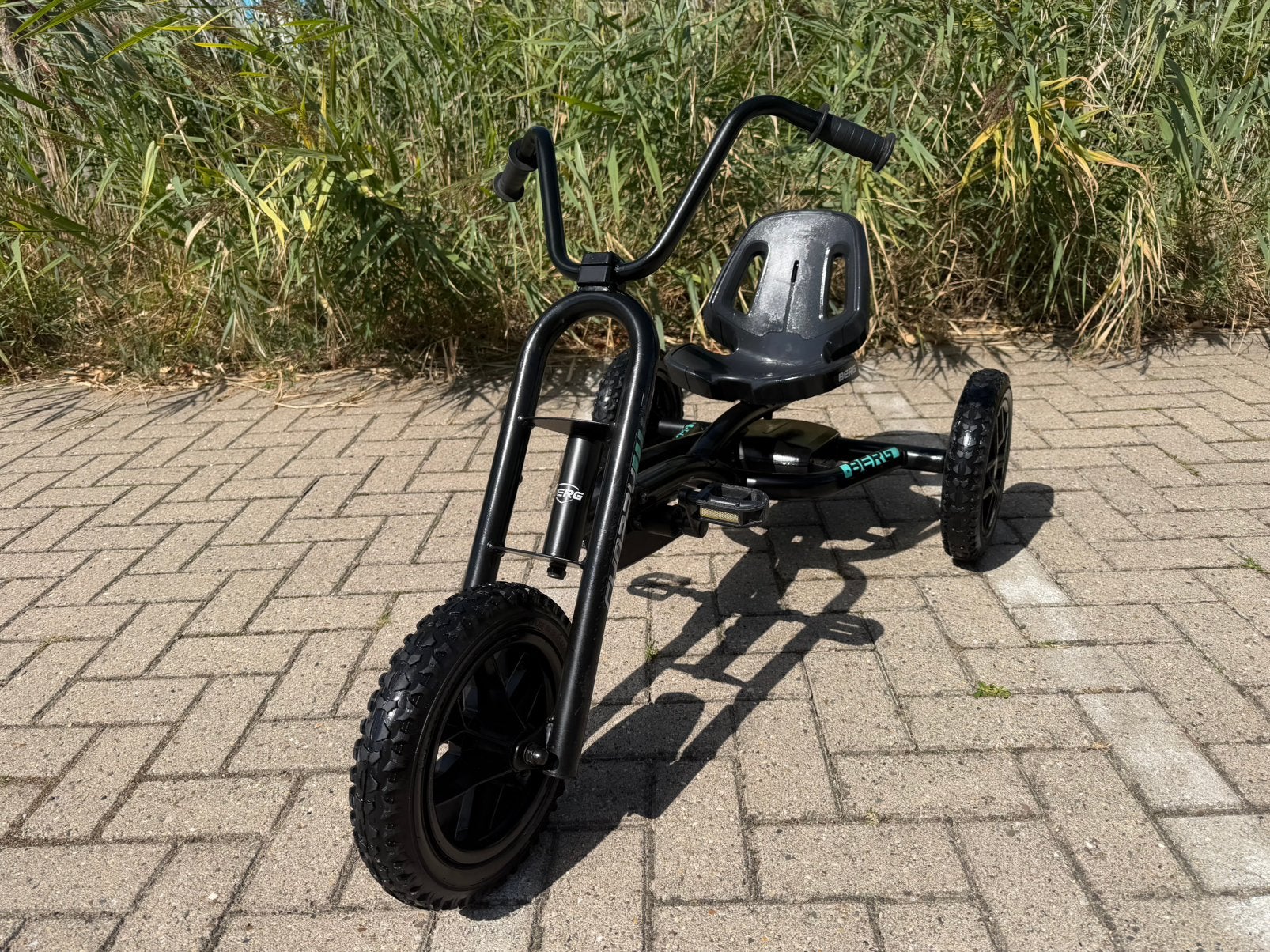 Berg Choppy (buddy basis) nieuwste model, Ophalen, Zo goed als nieuw, Berg