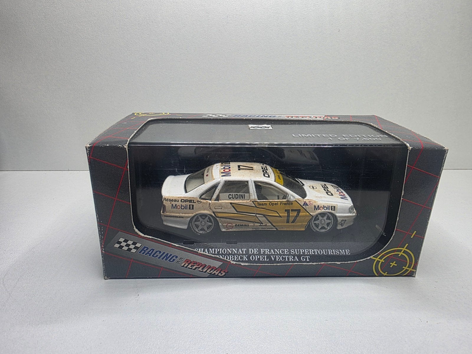opel vectra gt, Ophalen of Verzenden, Auto