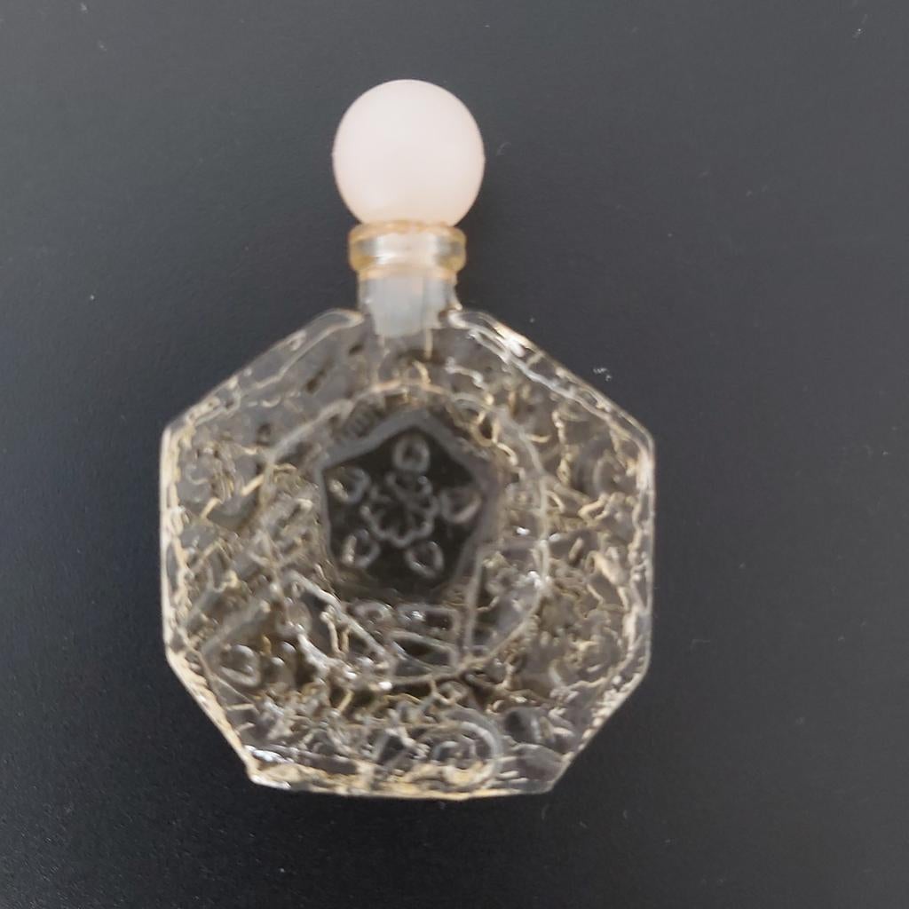 Parfum Ombre Rose van Jean-Charles Brosseau, Ophalen of Verzenden, Zo goed als nieuw, Miniatuur, Gevuld
