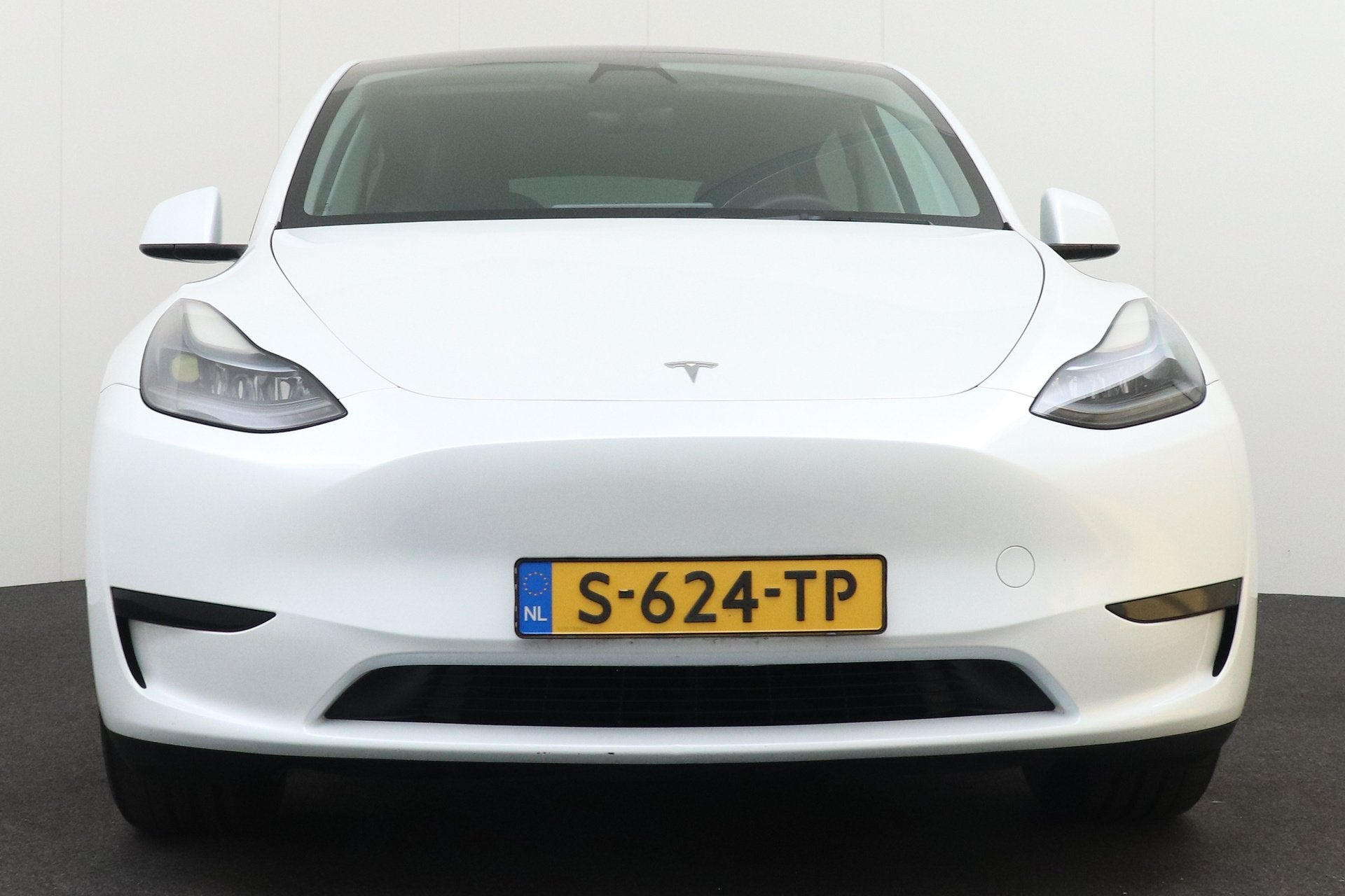 Foto 4 van Tesla Model Y RWD 58 kWh (92%SOH) Full Self-Driving Capabili