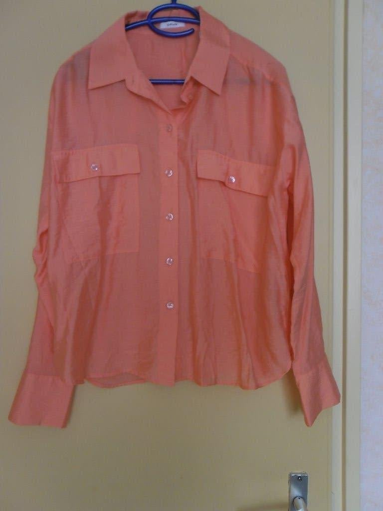 Nieuwe Opus dames blouse Maat 38, Kleding | Dames, Opus, Ophalen of Verzenden, Nieuw, Maat 38/40 (M)