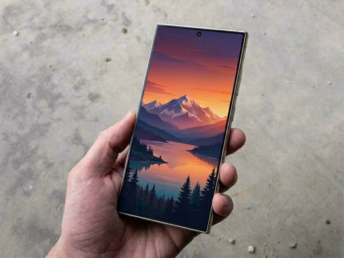 Samsung S24 Ultra Titanium Gray 256GB