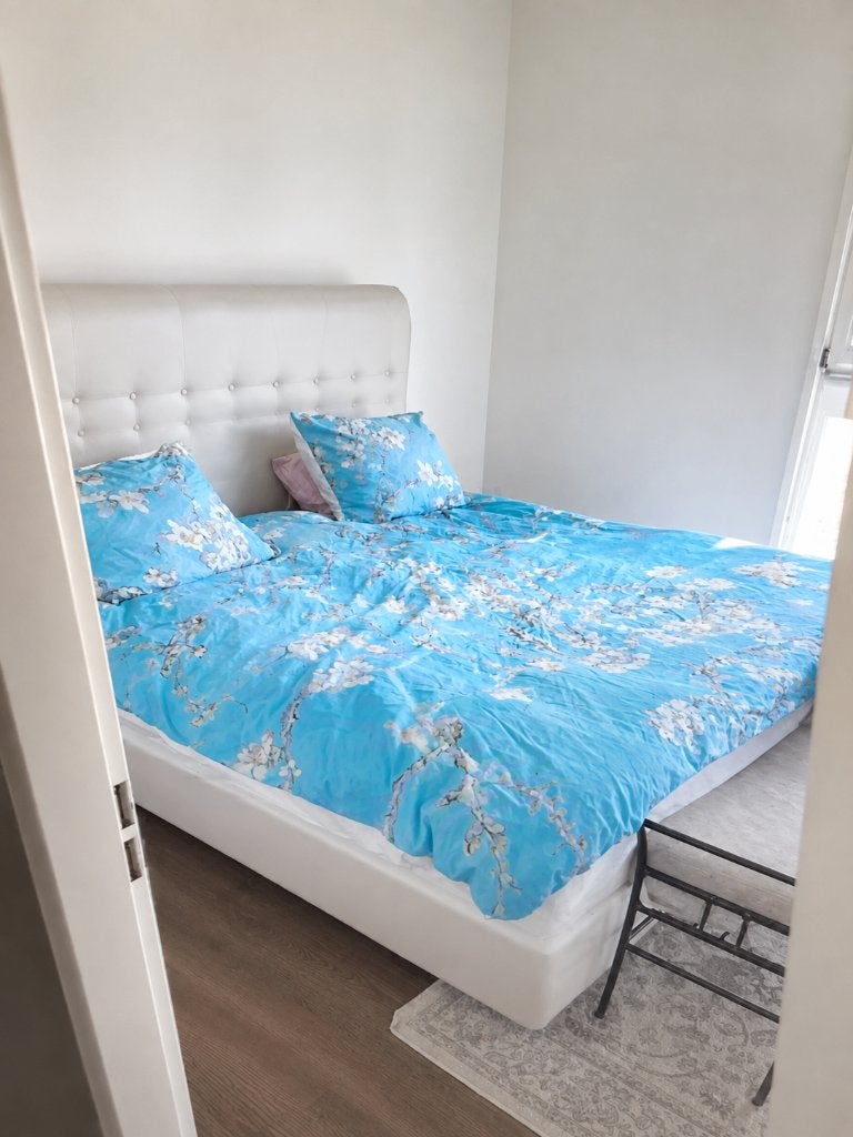 Gemeubileerde kamer te huur in Nieuw-Vennep, Huizen en Kamers, 50 m² of meer, Overige regio's
