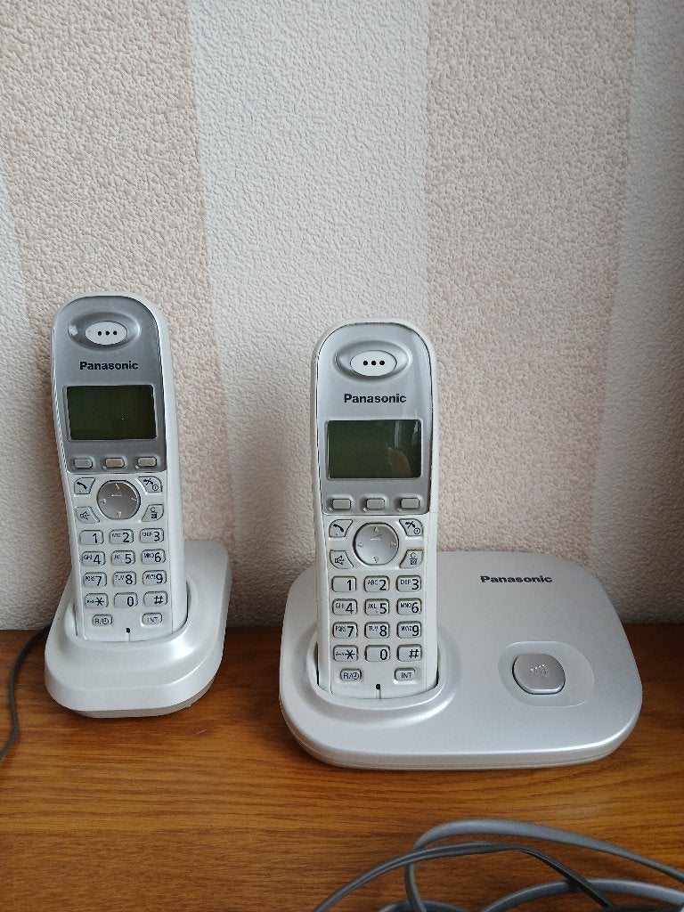 Telefoon (vast), Telecommunicatie, Vaste telefoons | Niet Draadloos, Ophalen