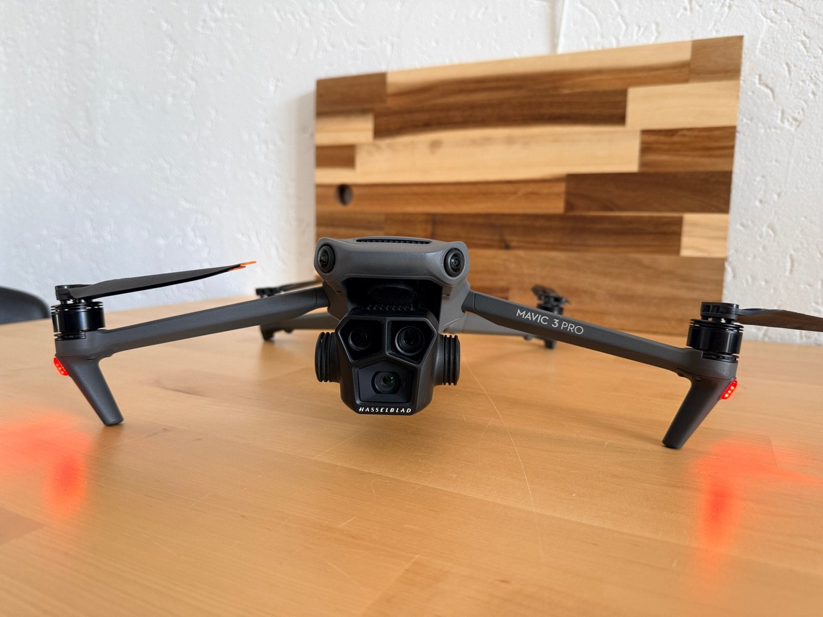 DJI Mavic 3 Pro - Fly More Combo - Nieuwe drone, Audio, Tv en Foto, Drones, Nieuw, Ophalen of Verzenden, DJI, Professionele drone