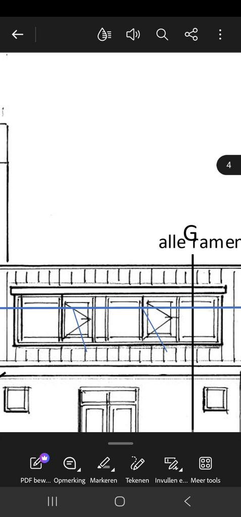 Nieuw kunstof kozijn wit hoog 1500 breed 5515, Huis en Inrichting, Keuken | Complete keukens, Ophalen, Nieuw, Kunststof, Overige typen