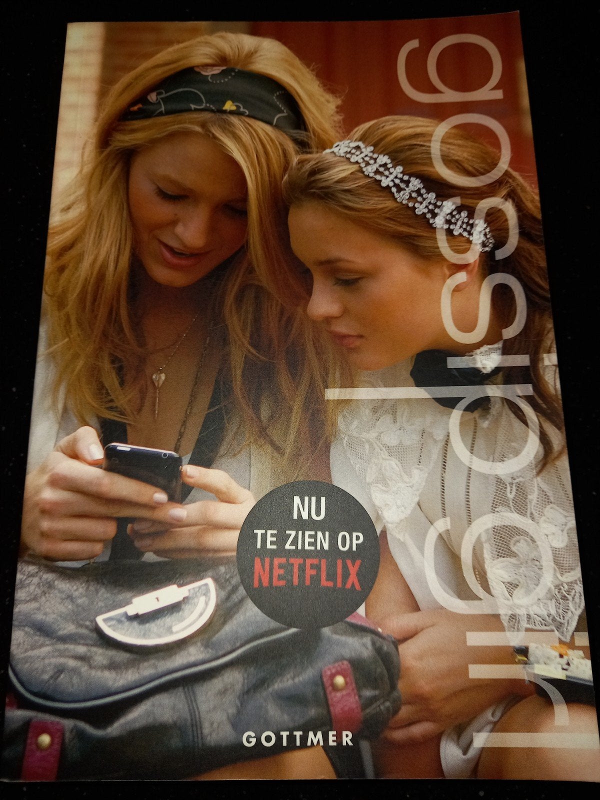Cecily von Ziegesar - Gossip Girl, Boeken, Ophalen of Verzenden, Zo goed als nieuw, Cecily von Ziegesar