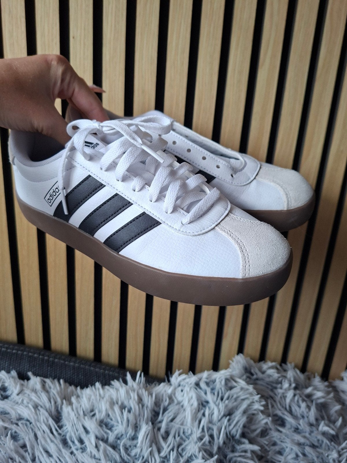 Nieuw Adidas 40 2/3, Kleding | Heren, Schoenen, Ophalen of Verzenden, Nieuw, Zwart