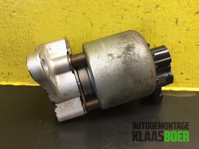Stappenmotor van een Peugeot 807, Auto-onderdelen, Gebruikt, -, -, 6 maanden garantie