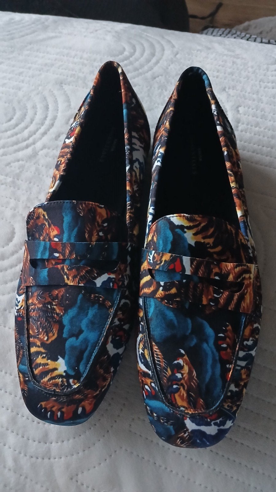 Trendy dames instapper maat 42, Kleding | Dames, Schoenen, Ophalen of Verzenden, Nieuw, Instappers
