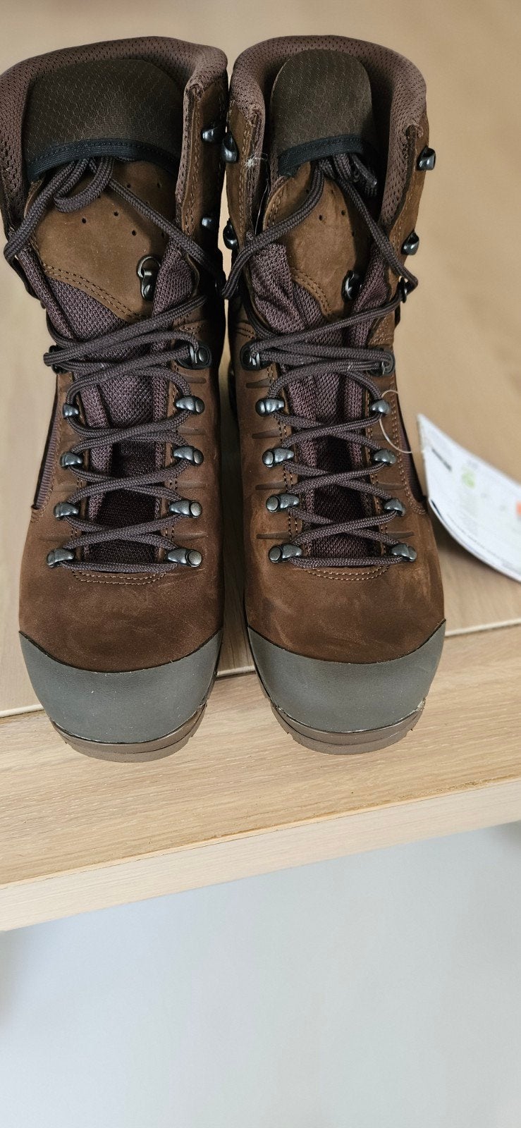 Meindl Wandelschoenen - Maat 44 - Nieuw in doos, Ophalen of Verzenden, Nieuw, Schoenen