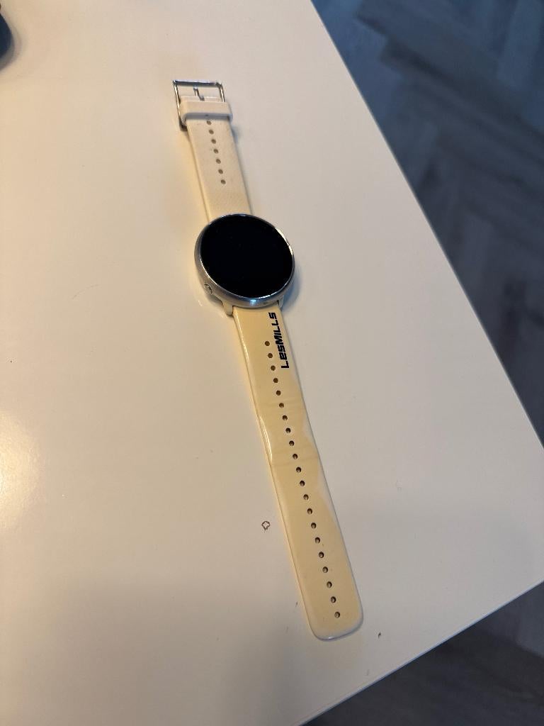 Polar A360 Ignite horloge, Ophalen, Gebruikt, Wit, Polar