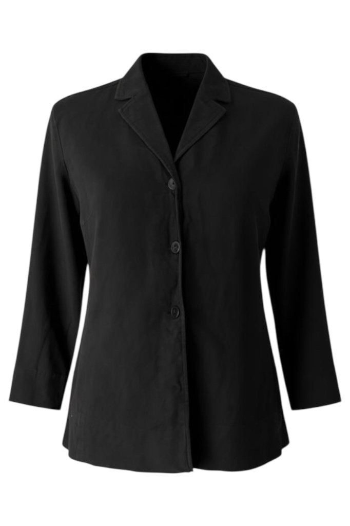 Claudia Strater blouse M, Kleding | Dames, Blouses en Tunieken, Maat 38/40 (M), Zwart, Ophalen of Verzenden, Zo goed als nieuw