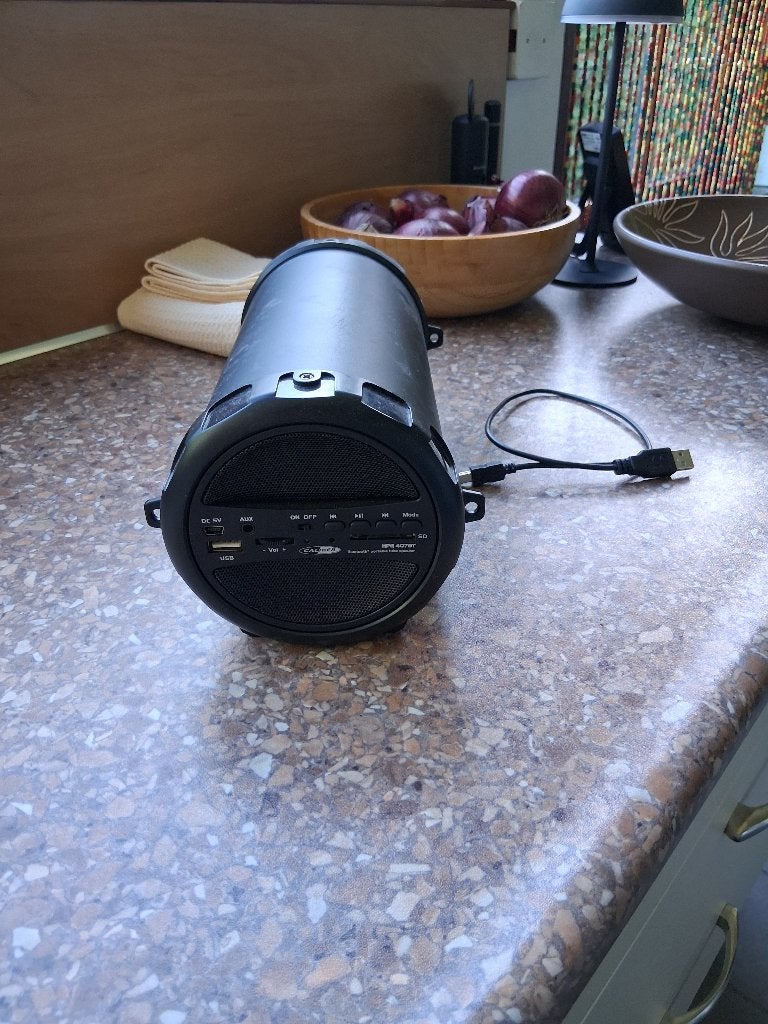 Caliber, Overige typen, Zo goed als nieuw, Minder dan 60 watt, Ophalen