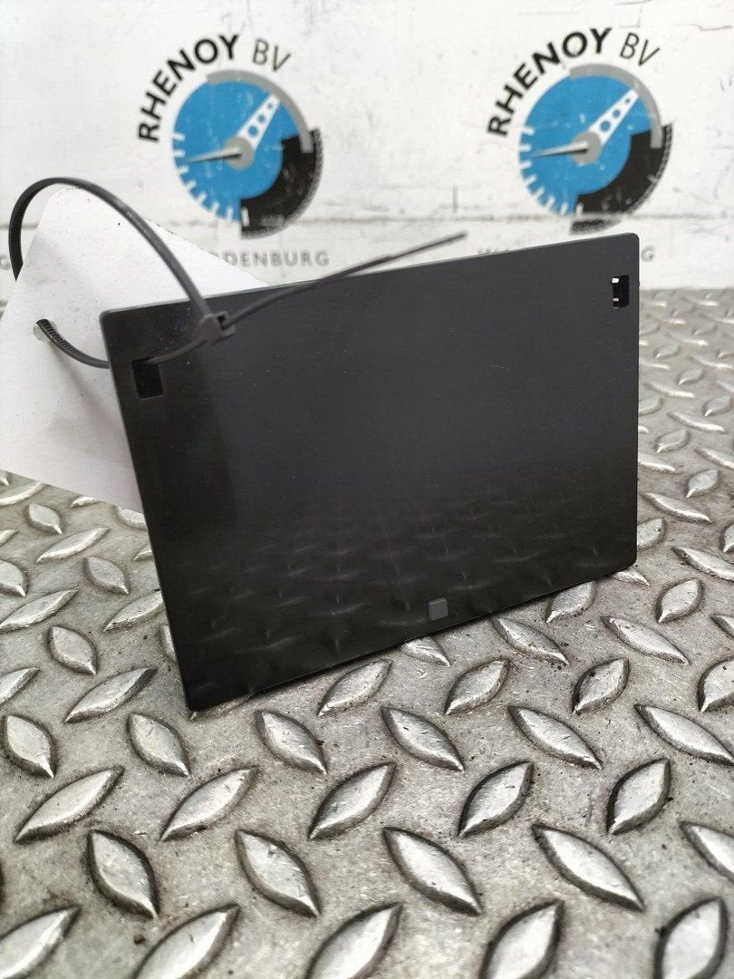 RENAULT 5 E-TECH [WIRELESS_PHONE_CHARGER_STATION] 283420008R, Ophalen of Verzenden, Gebruikt, ARN erkend