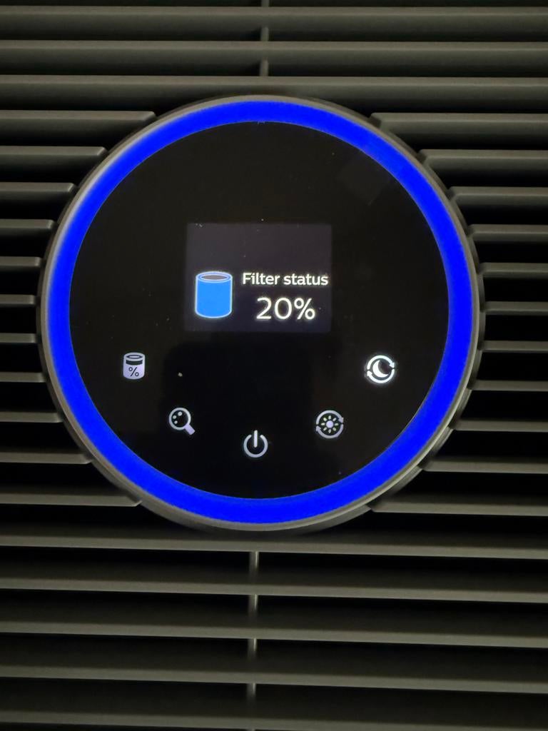 Philips Luchtreiniger AC4236, Ophalen of Verzenden, Luchtreiniger