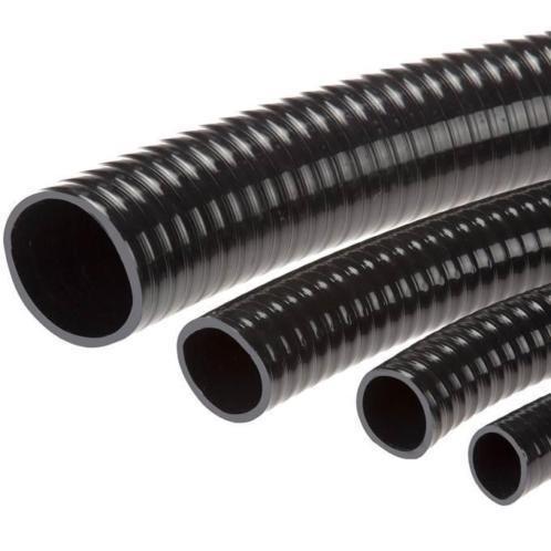 Sterke Gewapende vijverslang 50 mm p/m. Slechts €7,50, Ophalen of Verzenden, Nieuw