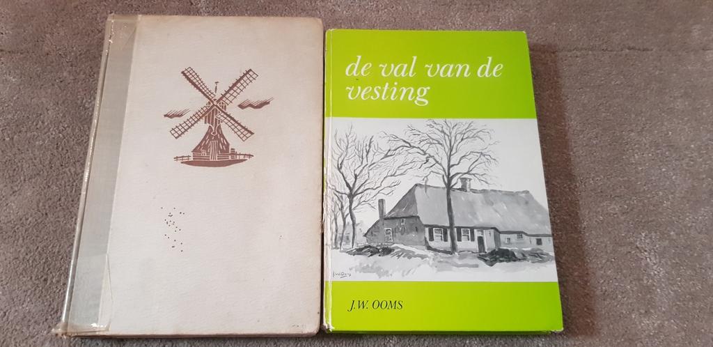 Geschreven door: J. W. Ooms, Ophalen of Verzenden, Gelezen, Zuid-Holland