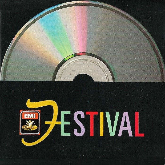 SALE--CD VARIOUS-EMI Festival-Autumn releases 19 >NIEUW, Verzenden, Classicisme, Nieuw in verpakking, Kamermuziek