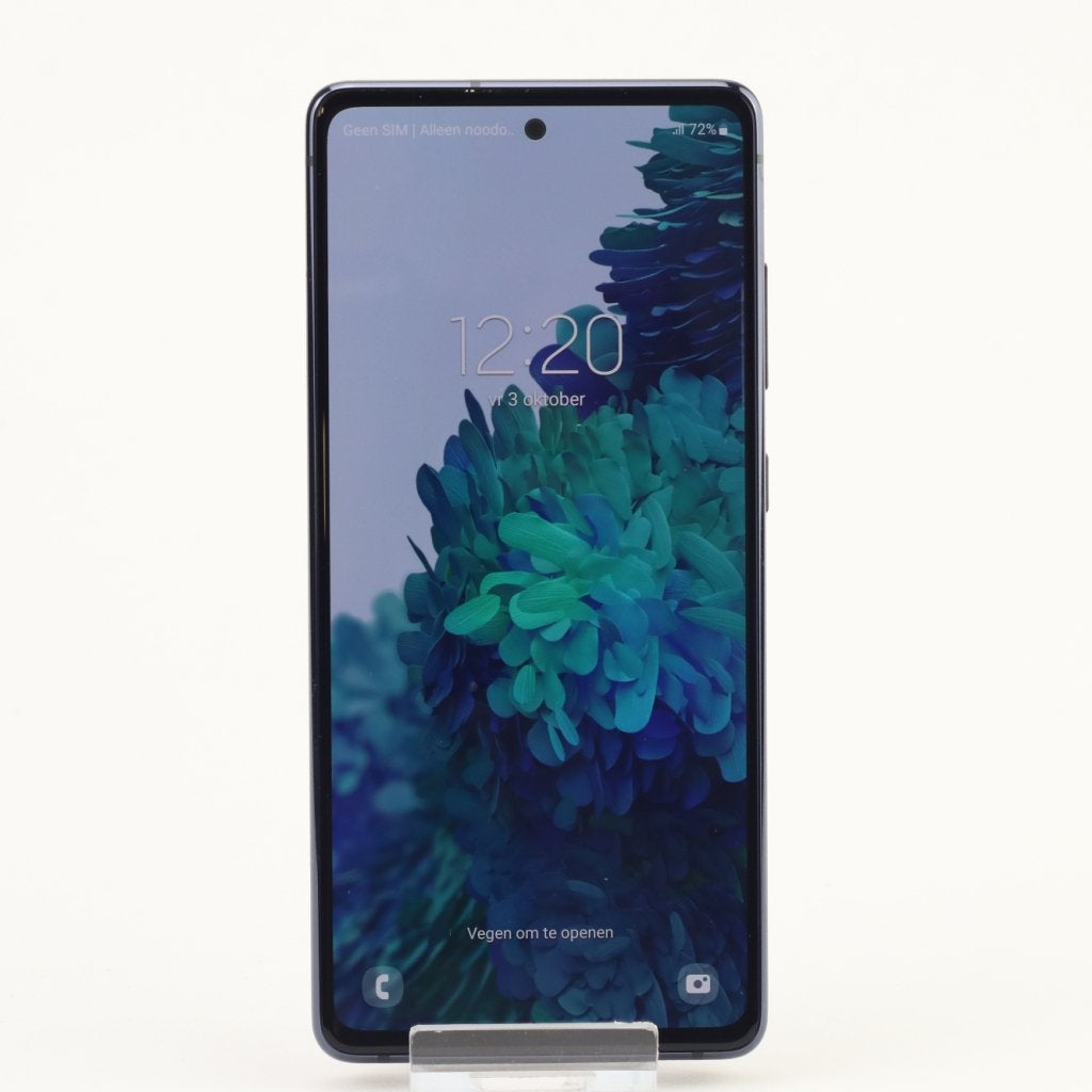Samsung Galaxy S20 FE 5G 128GB Blauw | Nette staat, Samsung, Zo goed als nieuw, Support@Samsung.com, 129, Samsung-ro, Yeongtong-gu
Suwon-si, Gyeonggi-do 16677
South Korea