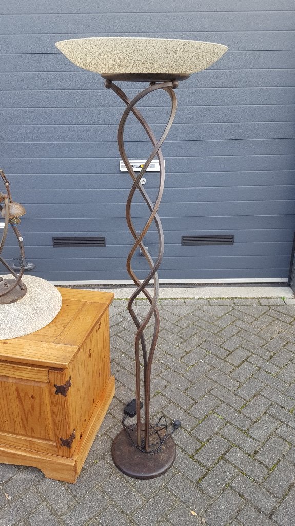 DEA Italy lampenset, 3 design lampen in dezelfde stijl. S7, Tweedehands verkoop, Tweedehands verkoop, Gebruikt, Ophalen of Verzenden