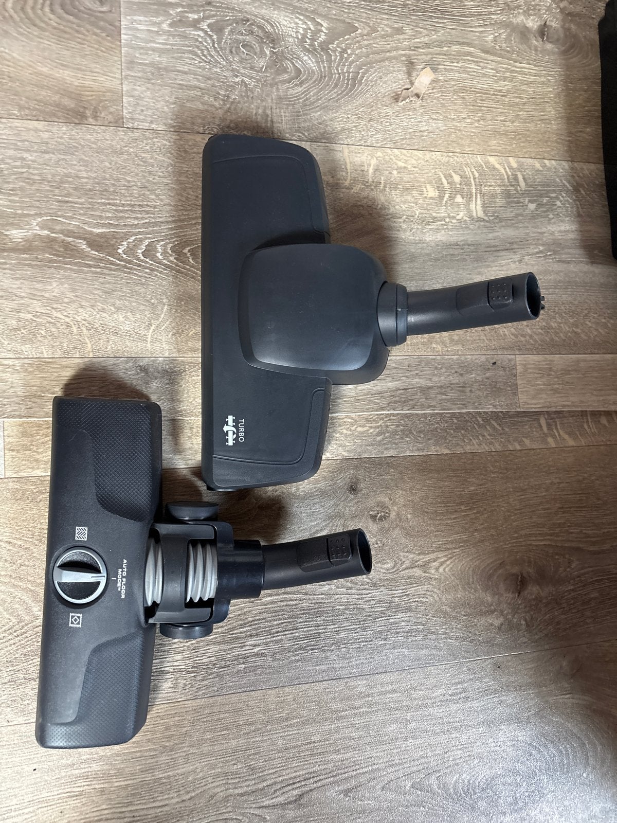 Stofzuigermondstukken - Turbo en Auto Floor, Overige merken, Gebruikt, Overige typen, Ophalen of Verzenden