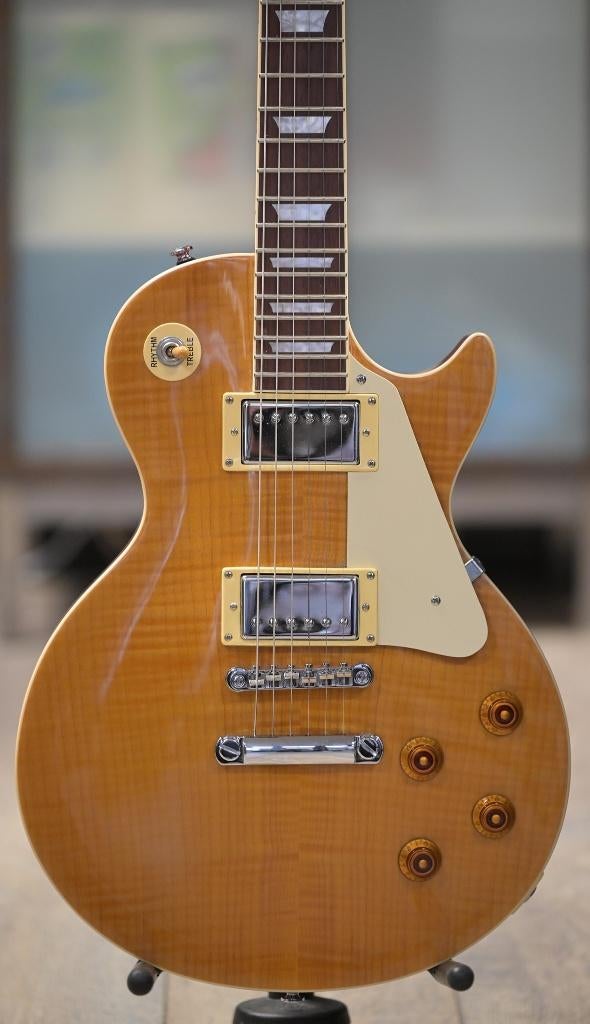 Tokai UALS62  | Speelklaar | Afgesteld | Zjon’s Guitarstore, Muziek en Instrumenten, Overige merken, Gebruikt, Ophalen of Verzenden