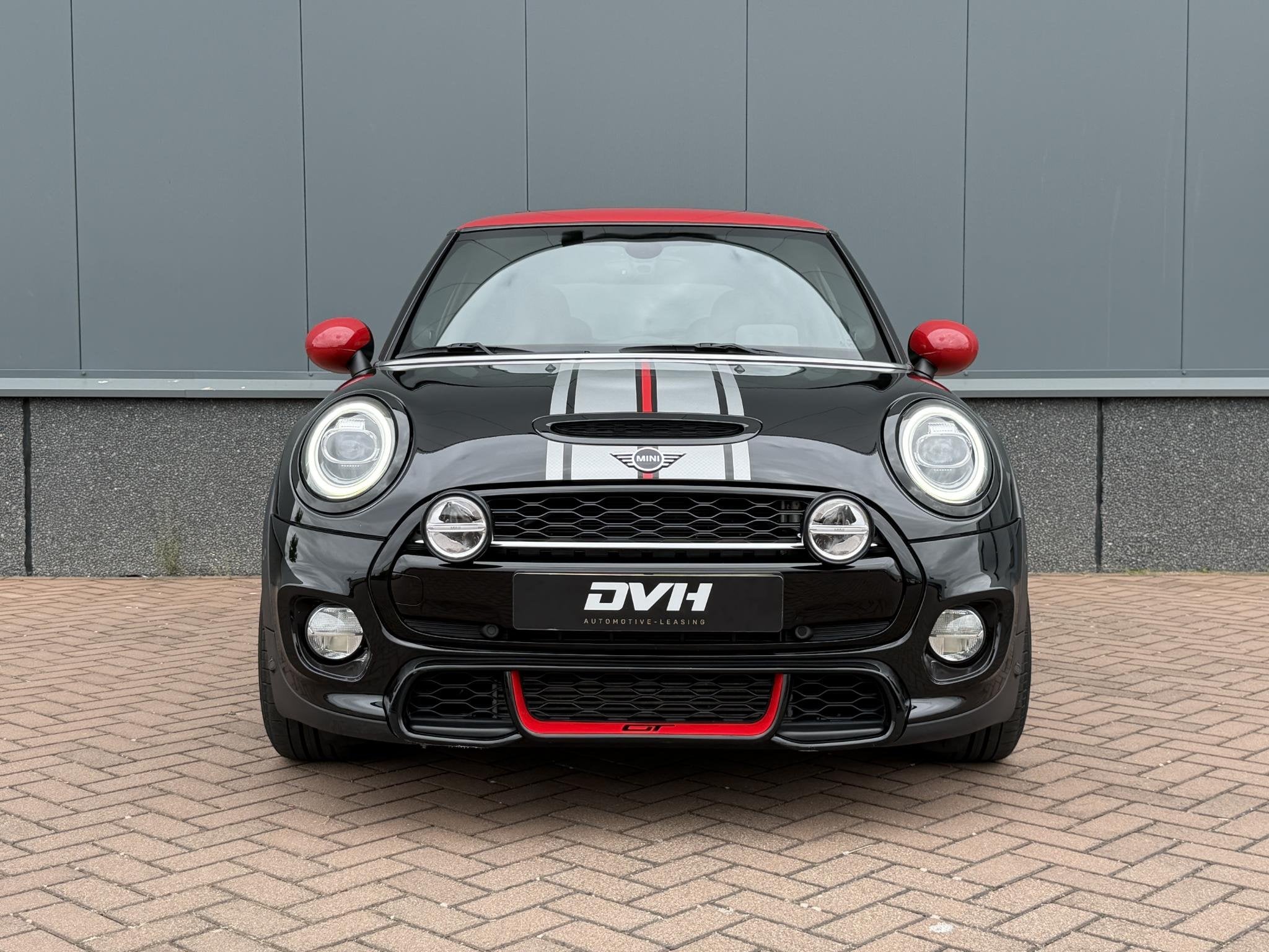 MINI Cooper S 2.0 GT Limited JCW PANO | H/K | CARPLAY, Auto's, Mini, 1998 cc, Gebruikt, 4 cilinders, 4 stoelen