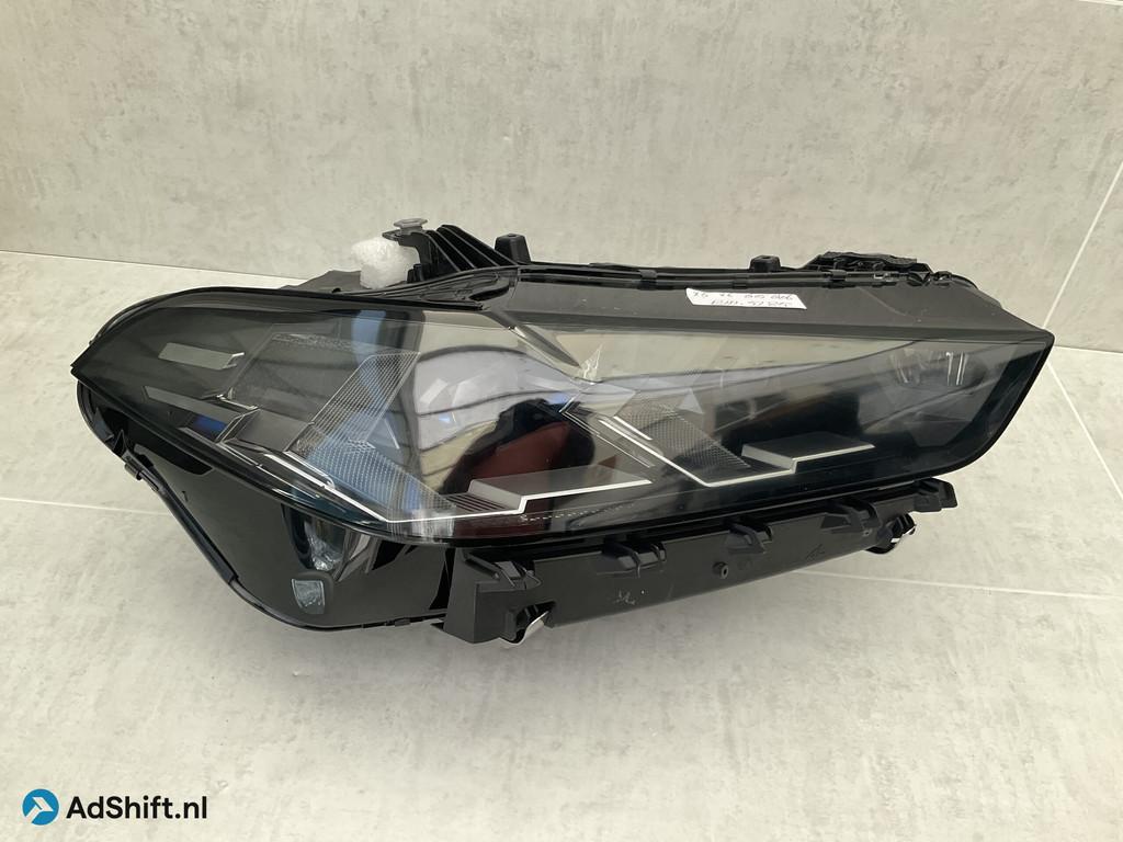 KOPLAMP BMW X5 X6 G05 G06 FACELIFT LED A85A5D2E404 RECHTS BM