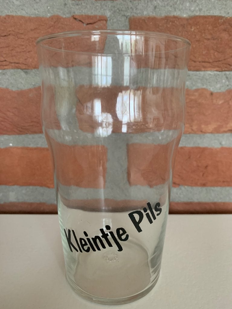 kleintje Pils, Ophalen of Verzenden, Nieuw, Overige typen