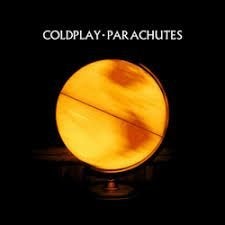 Rock C.D. (2000) COLDPLAY - Parachutes, Inclusief boekje, Ophalen of Verzenden, Album, Progressive Rock