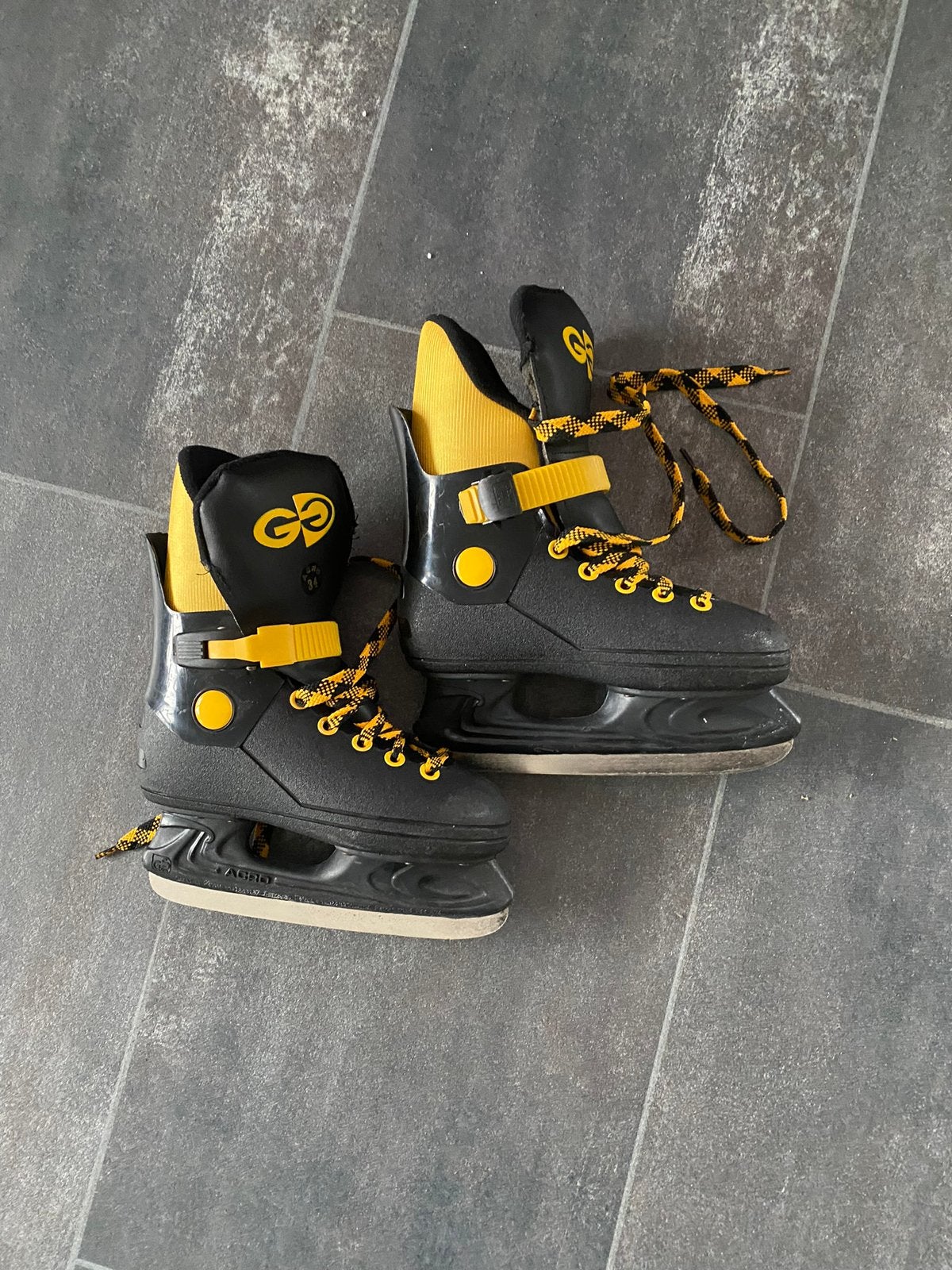 Acro ijshockey schaatsen, Ophalen of Verzenden, IJshockeyschaatsen, Overige merken