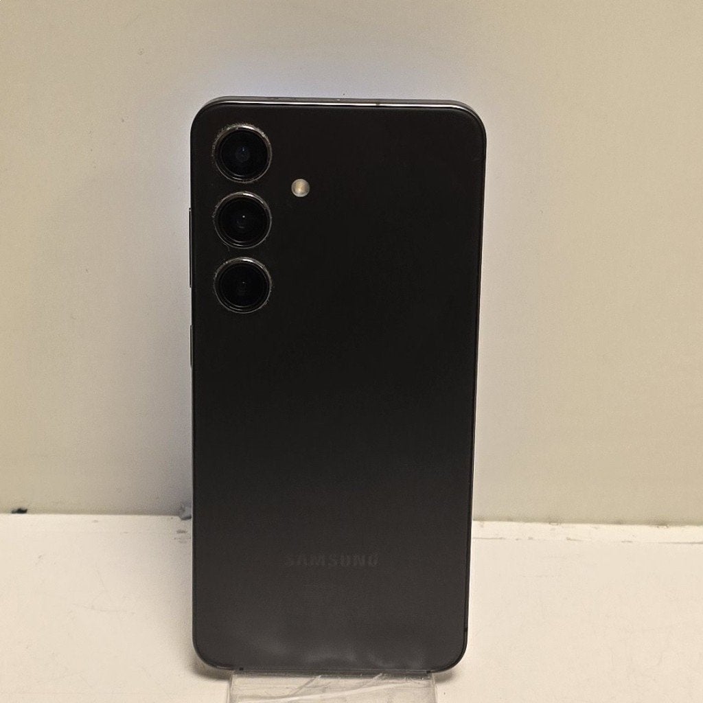 Samsung Galaxy S24 | 128GB | Zwart | B-Grade (838740), Samsung Electronics Benelux B.V., Nlsamsung@edelman.com, Evert van de Beekstraat 310, 1118 CX Schiphol, Nederland