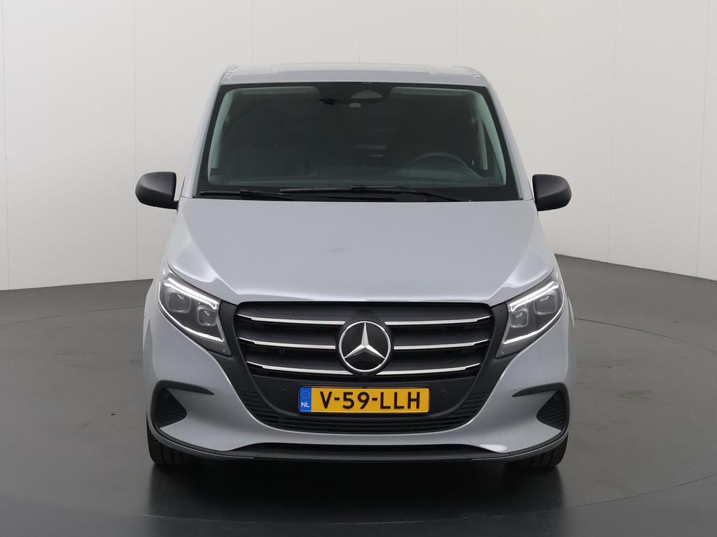 Mercedes-Benz Vito 116 CDI Aut. | Lang L2 | Select | MODEL 2, Automaat, Gebruikt, Euro 6, 2000 kg