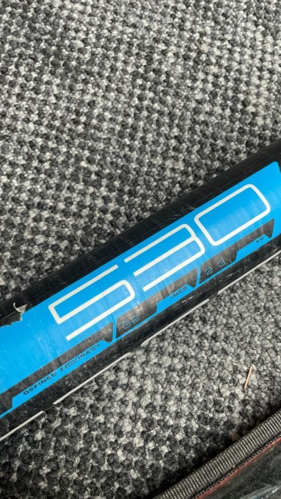 Severne Apex 530 Mast, Watersport en Boten, Niet ingevuld, Niet ingevuld, Niet ingevuld