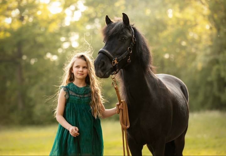 Lieve voorwaartse B-pony te koop | 8 jaar, Dieren en Toebehoren, Pony's, Merrie, 7 tot 10 jaar, Gechipt, Ontwormd, Ingeënt