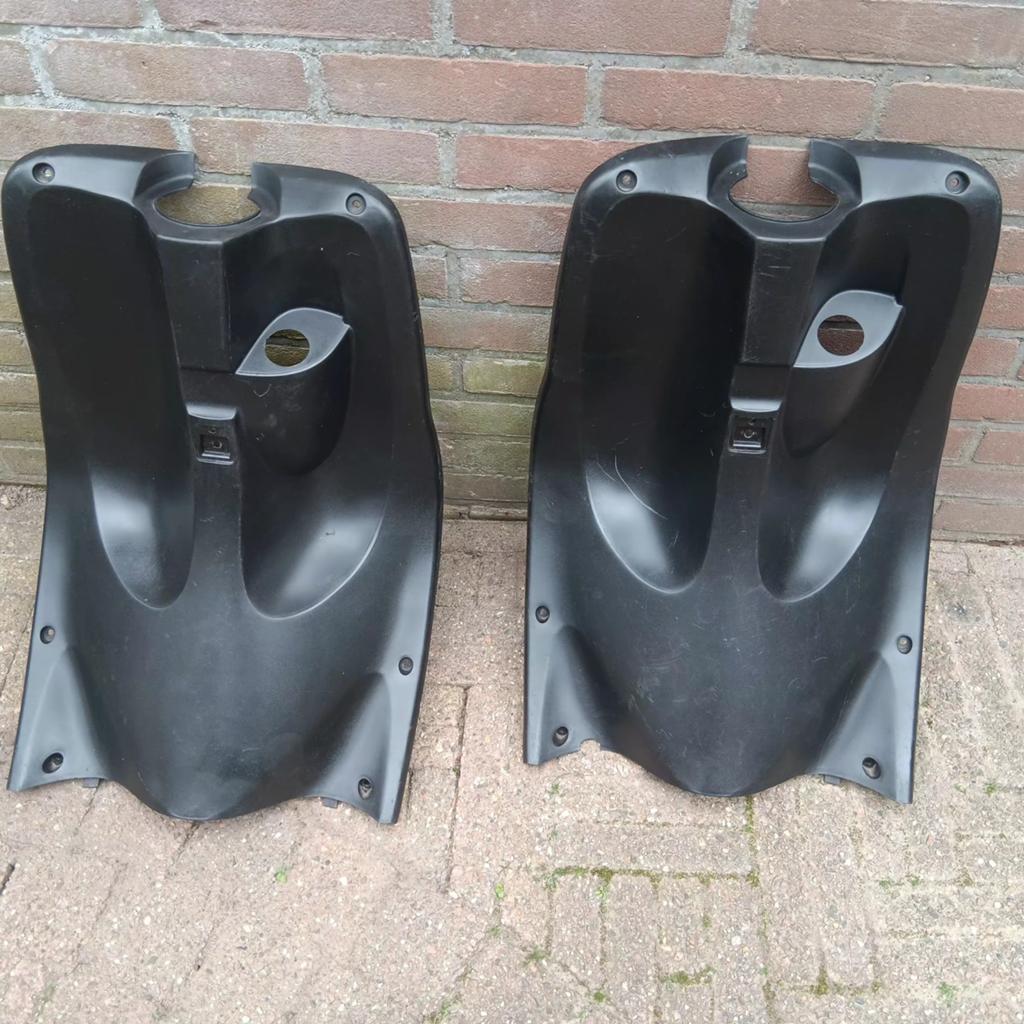 Yamaha neos, Fietsen en Brommers, Scooters | Yamaha, Ophalen of Verzenden, Benzine, Neo's