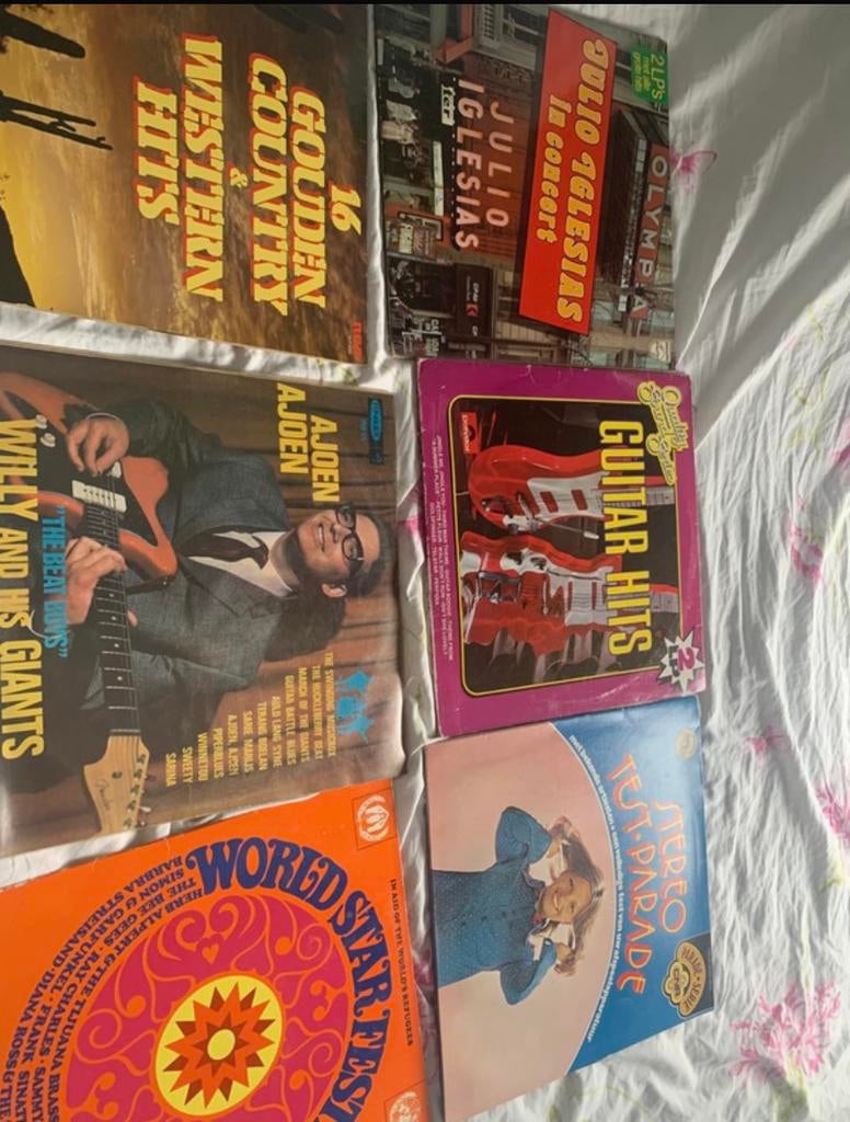 Oude platen, Ophalen of Verzenden, Zo goed als nieuw, Overige formaten, Jazz
