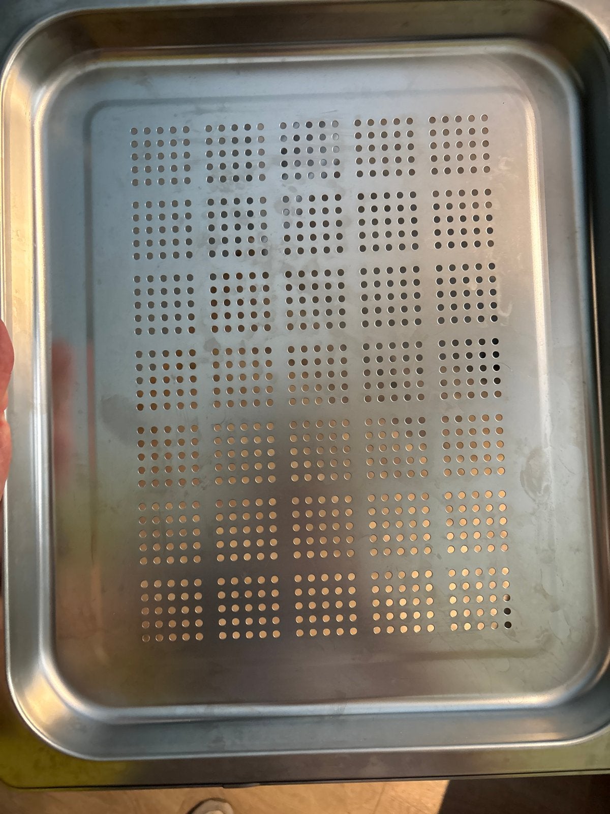 Bosch Siemens Stoominzet voor Oven - Zo goed als nieuw, Witgoed en Apparatuur, Ovens, Ophalen, Oven, Bosch, Inbouw