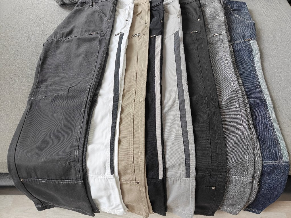 Gezocht - Cars Jeans Dolson (Worker), Cars Jeans, Overige kleuren, Verzenden, W32 (confectie 46) of kleiner