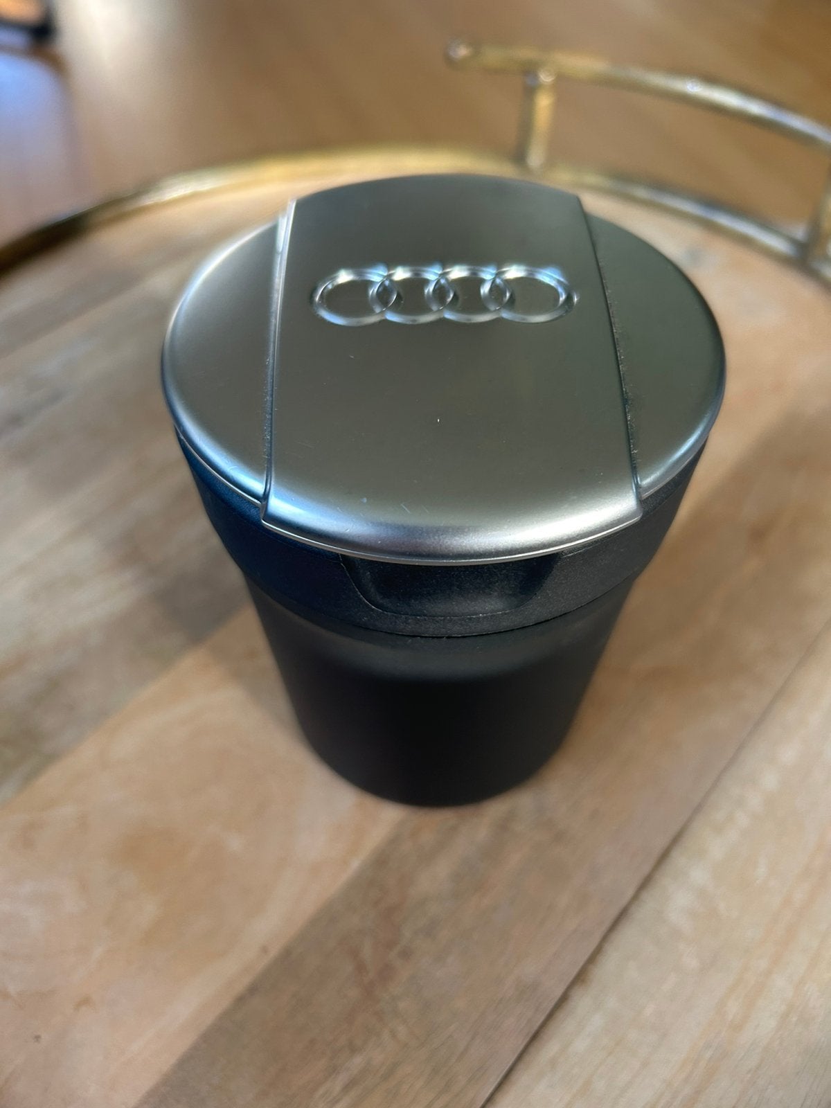 Audi A3 asbak/bekerhouder, Auto-onderdelen, Ophalen of Verzenden, Audi
