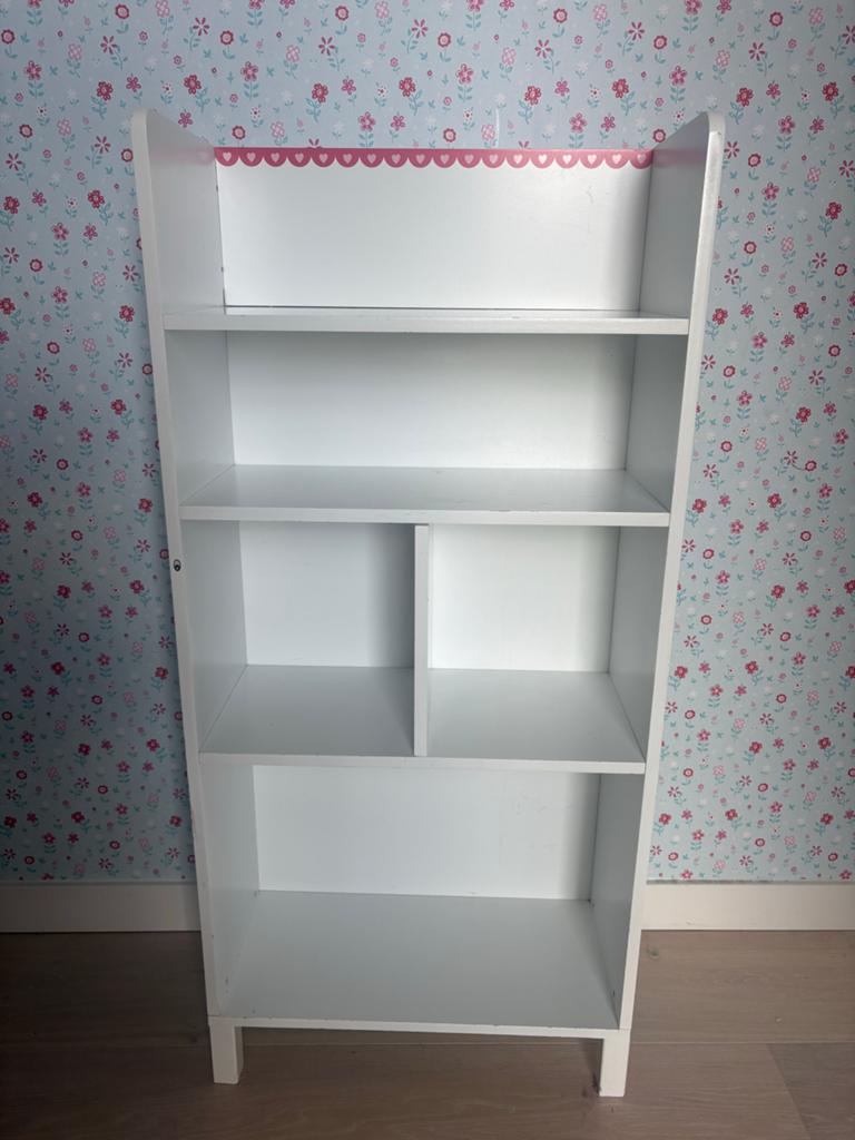Lief! Boekenkastje, Ophalen, Gebruikt, Overige typen