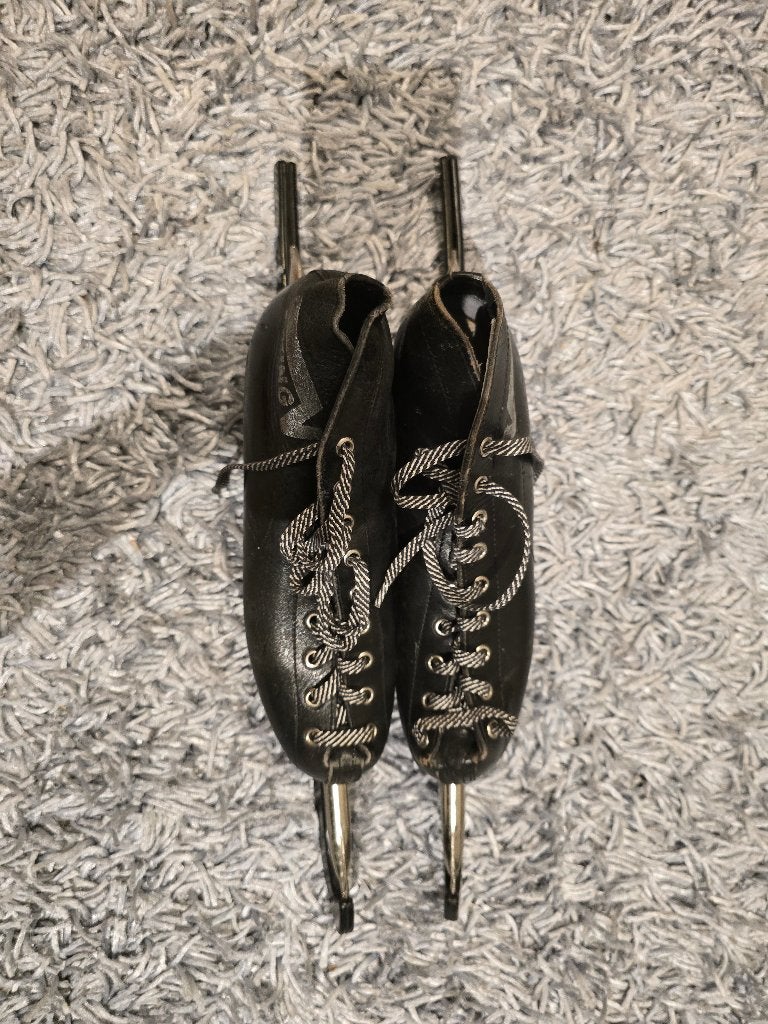 Schaatsschoenen Viking Maat 39, Viking, Gebruikt, Ophalen of Verzenden, Noren