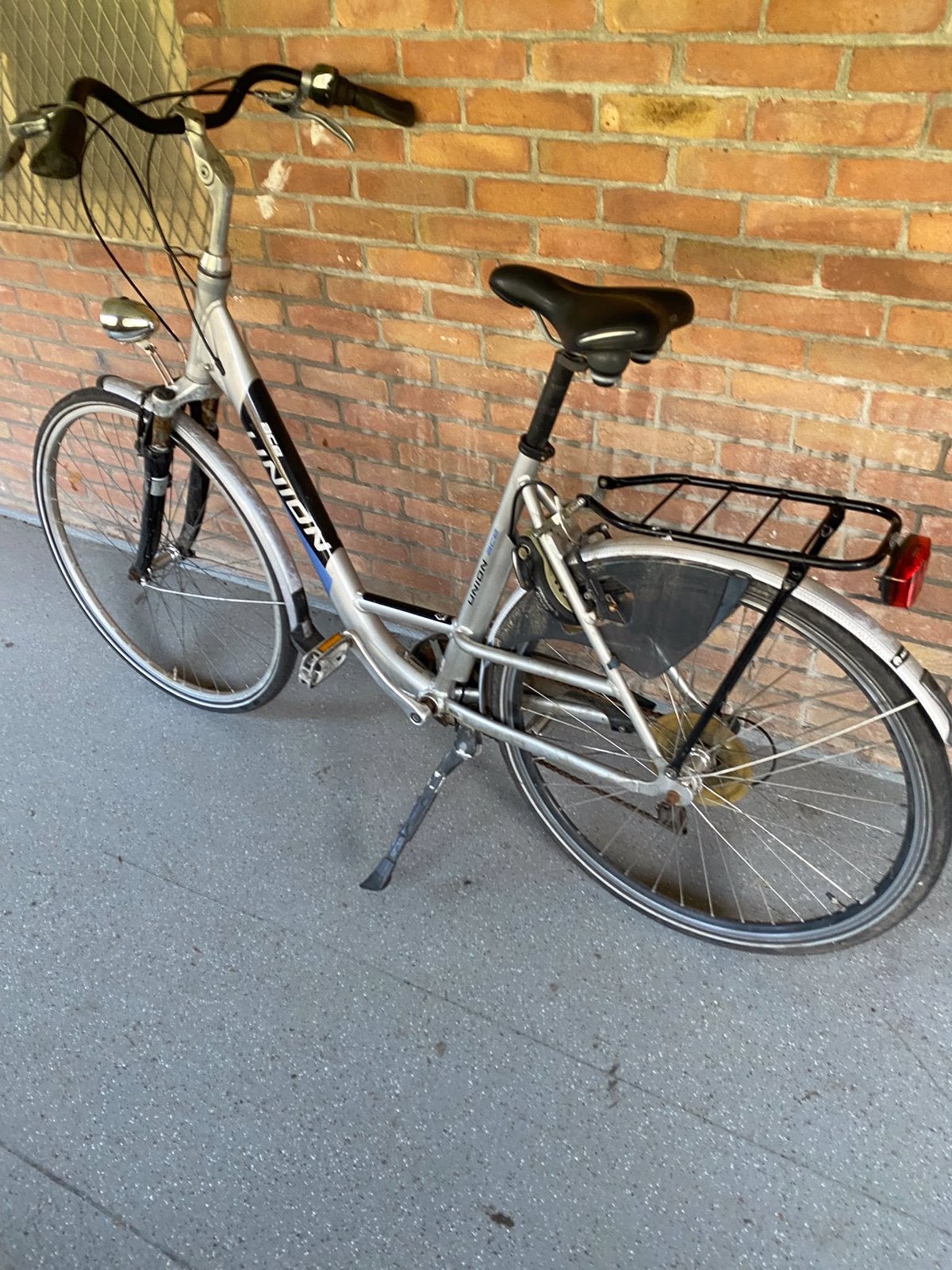 Damesfiets, Ophalen, Gebruikt, Overige merken