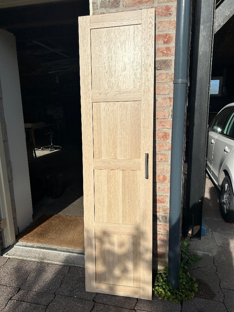 pax kast BERGSBO, Ophalen, Met deur(en), 200 cm of meer, 50 tot 100 cm