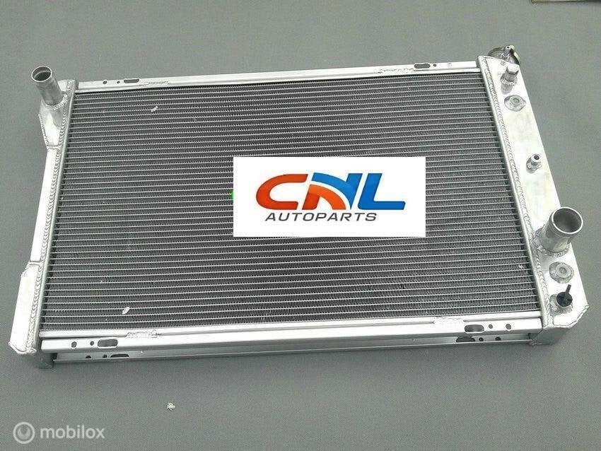 Radiateur Pontiac Firebird/Trans Am/Chevy Camaro V8 1982-92, Nieuw, Ophalen of Verzenden