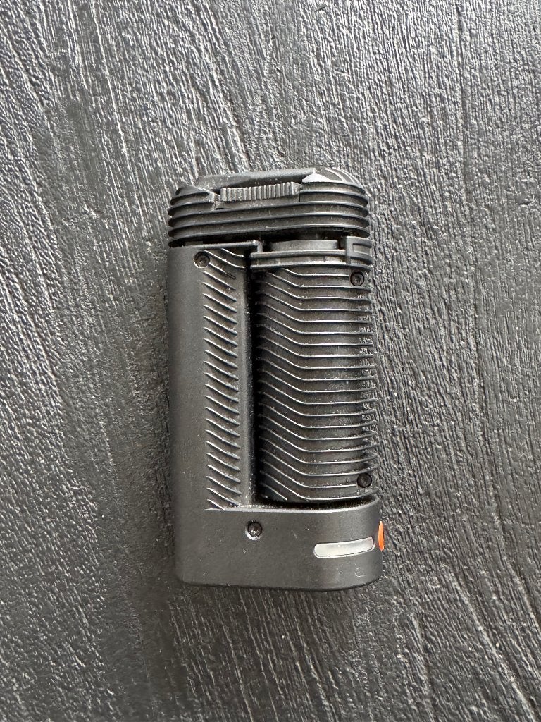 Crafty+ Vaporizer – €100, Ophalen of Verzenden, Zo goed als nieuw, Sigarenbandjes