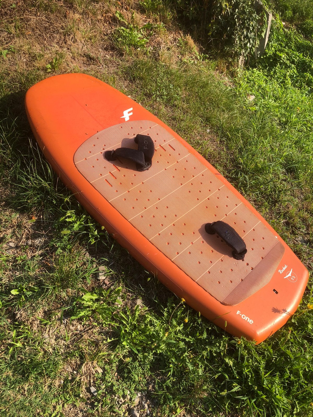 Complete RRD FONE ENSIS wingfoil set voor beginners, Watersport en Boten, Ophalen of Verzenden, Zo goed als nieuw