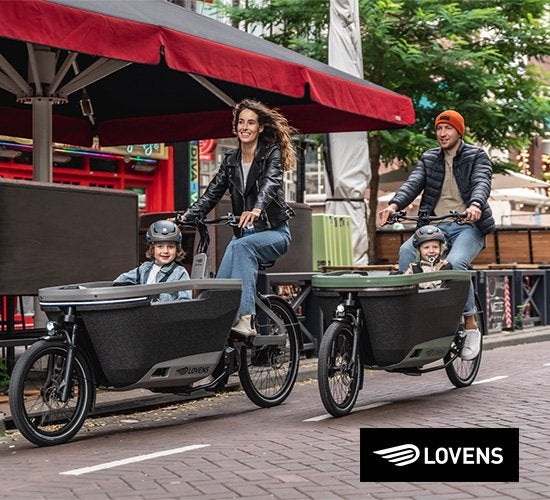 Reparatie & Onderhoud E-bike of Bakfiets | Alle Topmerken, Snelservice, Brommerreparatie