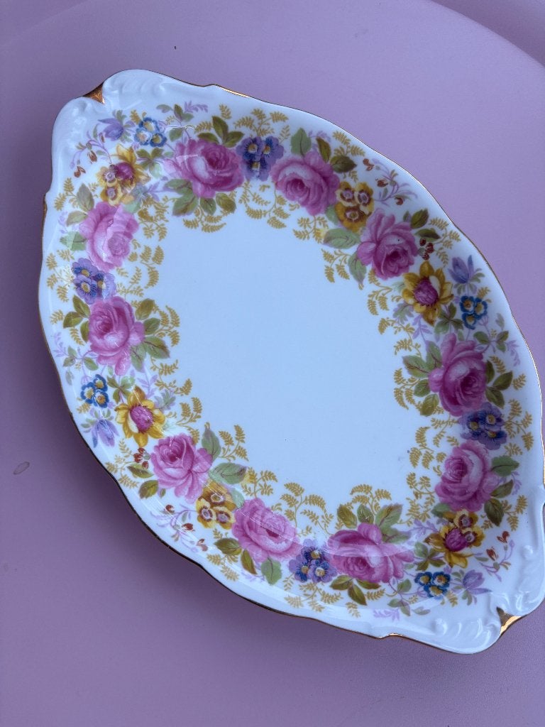 royal Albert, Antiek en Kunst, Antiek | Servies los, Ophalen